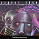 Illustration for article titled Space Cowboys and a Disco Death Star in Soviet Star Wars Art